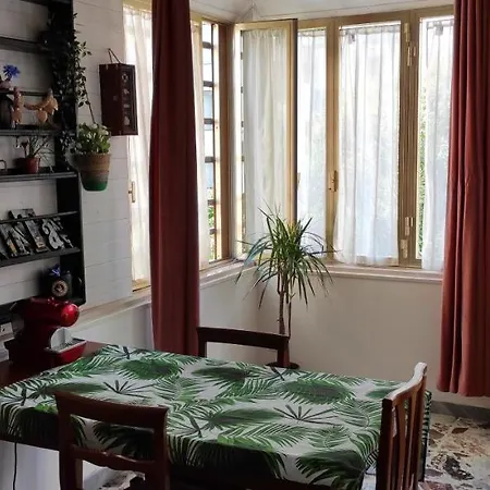 Holiday home Open - Il Gabbiano