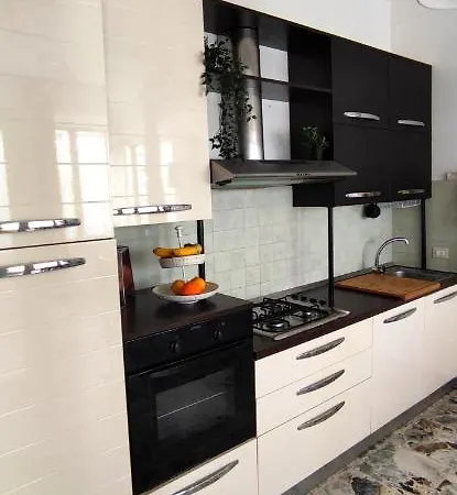 Open - Il Gabbiano Holiday home