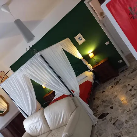 Open - Il Gabbiano Holiday home